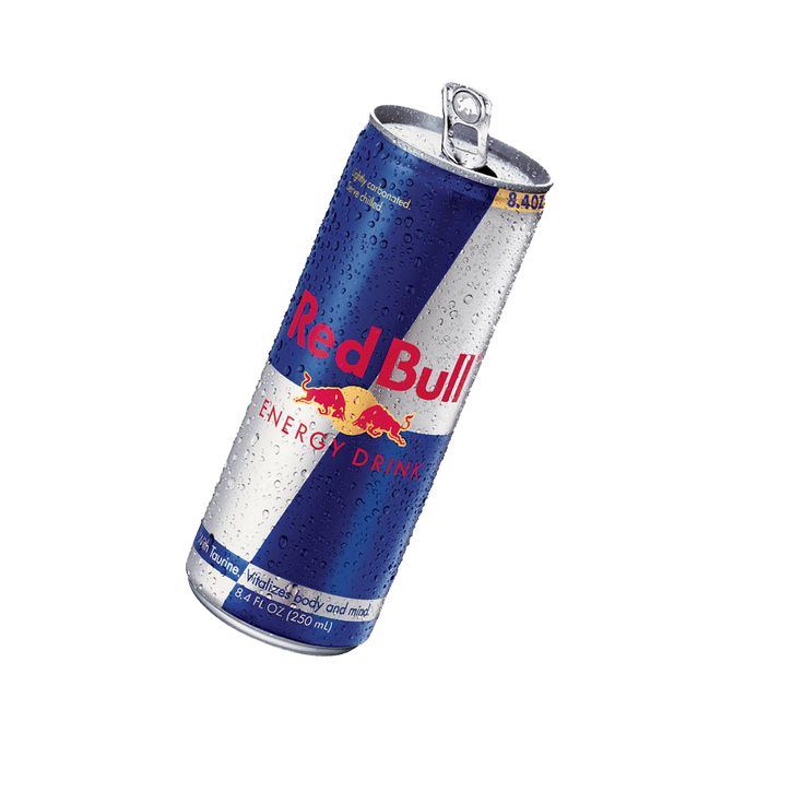 Red Bull