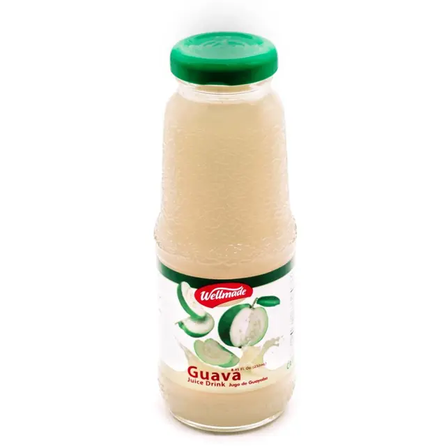 Wellmade White Guava Mini Juice